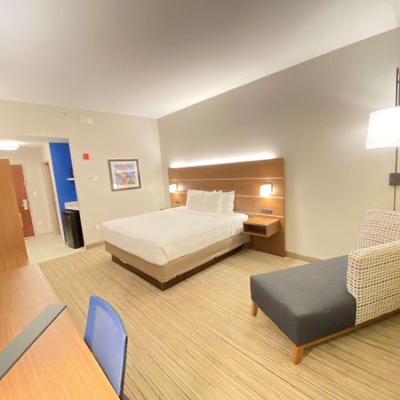 Holiday Inn Express & Suites - Williamstown - Glassboro By Ihg Luaran gambar