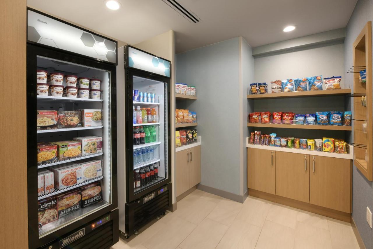 Holiday Inn Express & Suites - Williamstown - Glassboro By Ihg Luaran gambar
