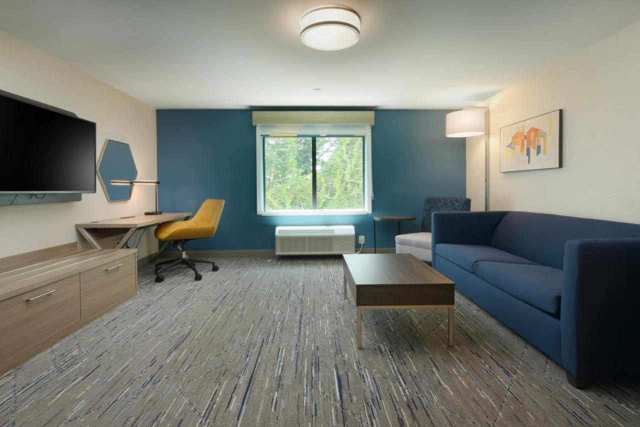Holiday Inn Express & Suites - Williamstown - Glassboro By Ihg Luaran gambar