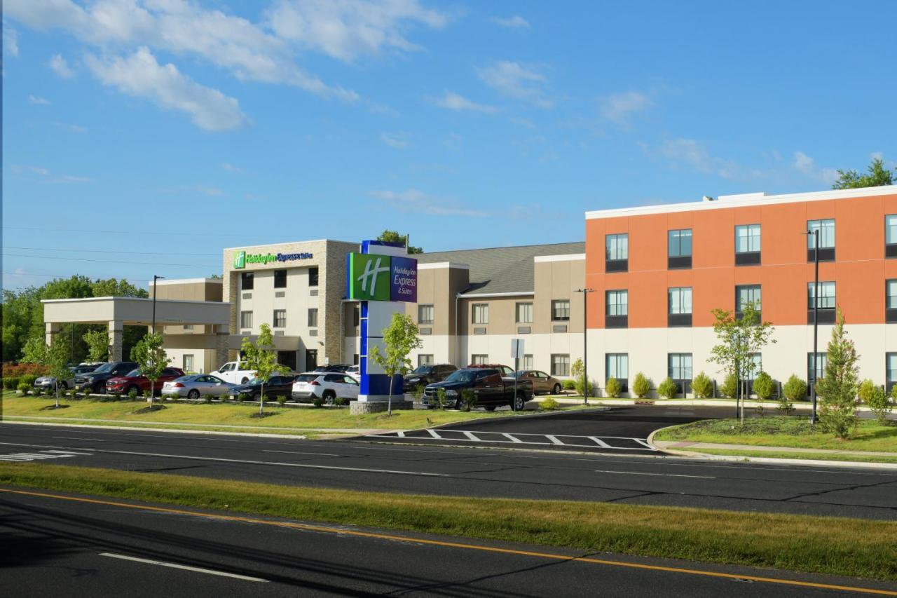 Holiday Inn Express & Suites - Williamstown - Glassboro By Ihg Luaran gambar