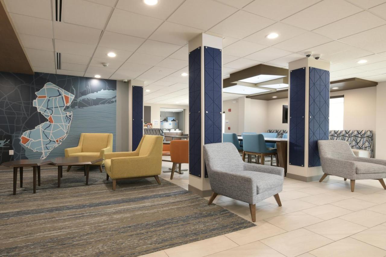 Holiday Inn Express & Suites - Williamstown - Glassboro By Ihg Luaran gambar
