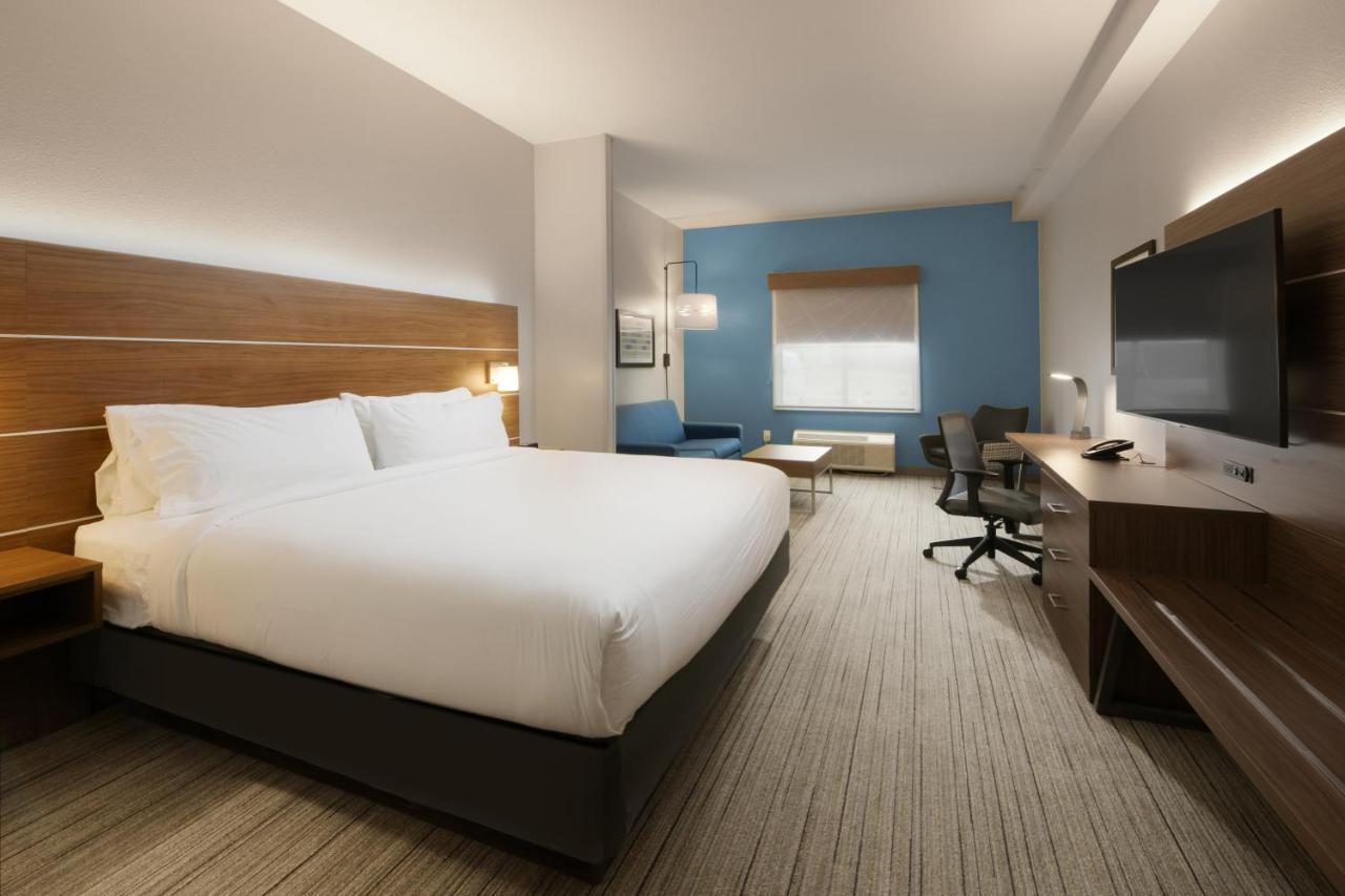 Holiday Inn Express & Suites - Williamstown - Glassboro By Ihg Luaran gambar