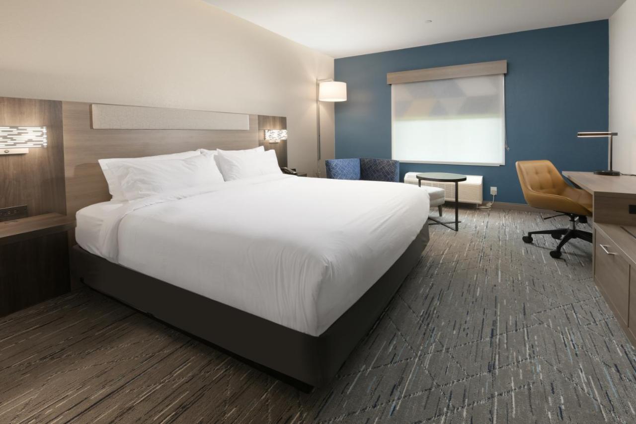 Holiday Inn Express & Suites - Williamstown - Glassboro By Ihg Luaran gambar