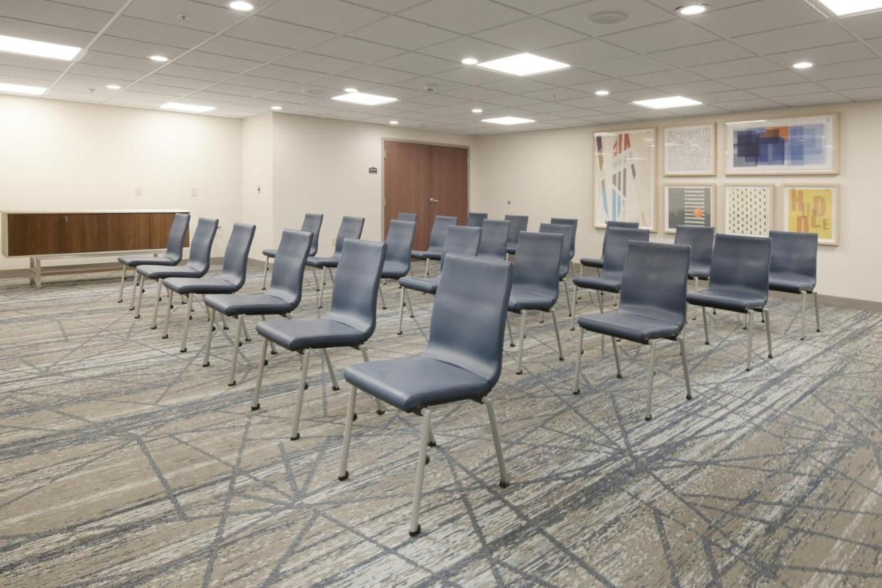 Holiday Inn Express & Suites - Williamstown - Glassboro By Ihg Luaran gambar