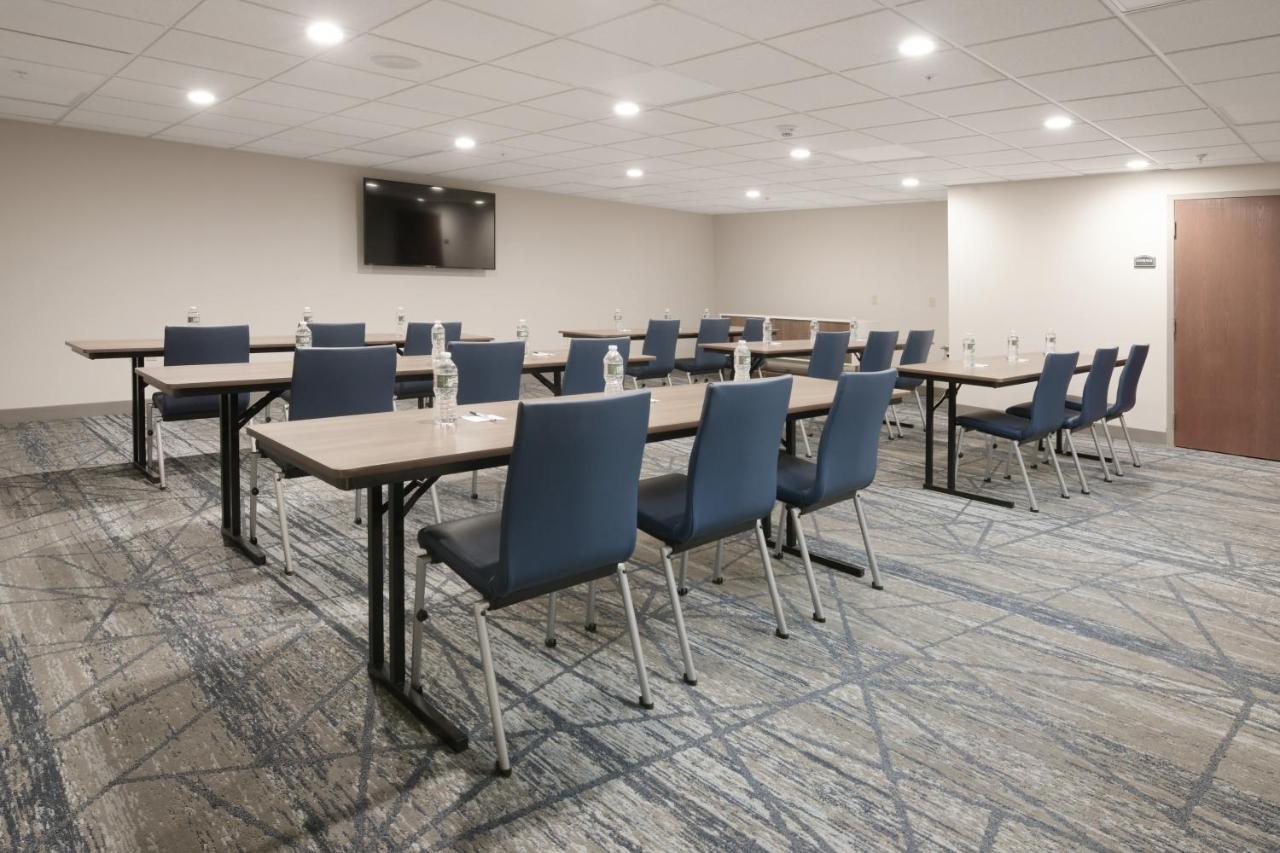 Holiday Inn Express & Suites - Williamstown - Glassboro By Ihg Luaran gambar
