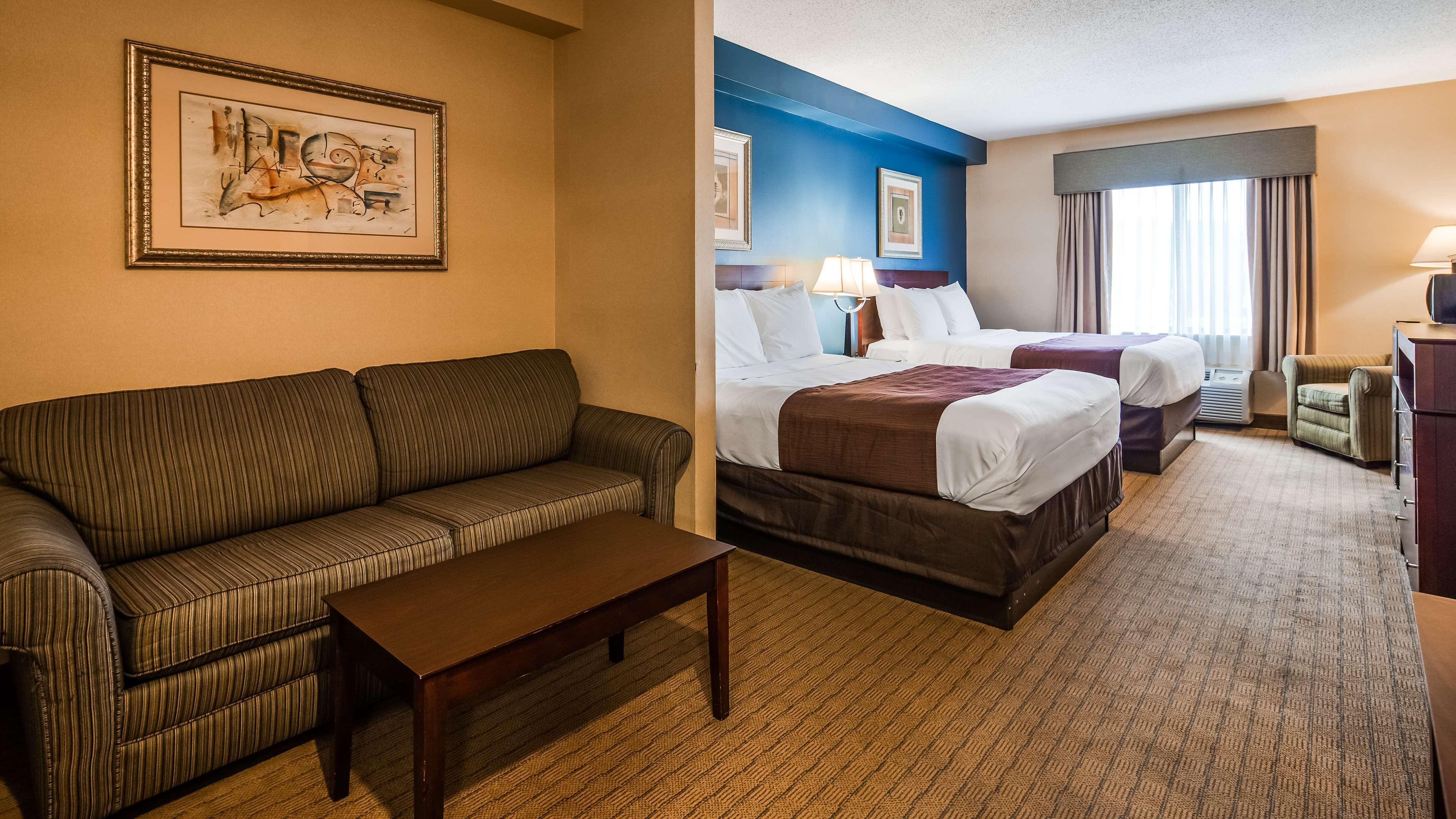 Holiday Inn Express & Suites - Williamstown - Glassboro By Ihg Luaran gambar
