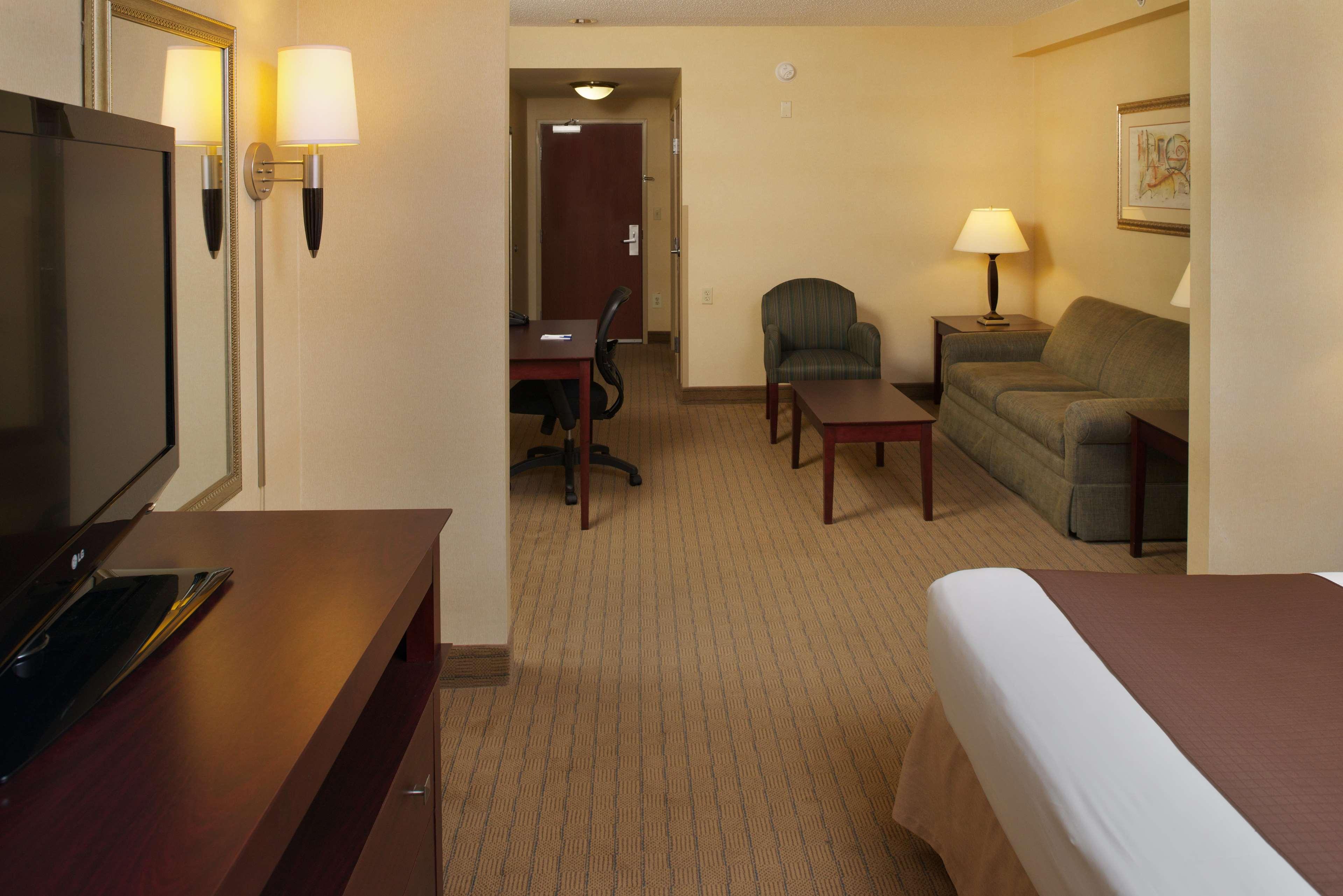 Holiday Inn Express & Suites - Williamstown - Glassboro By Ihg Luaran gambar