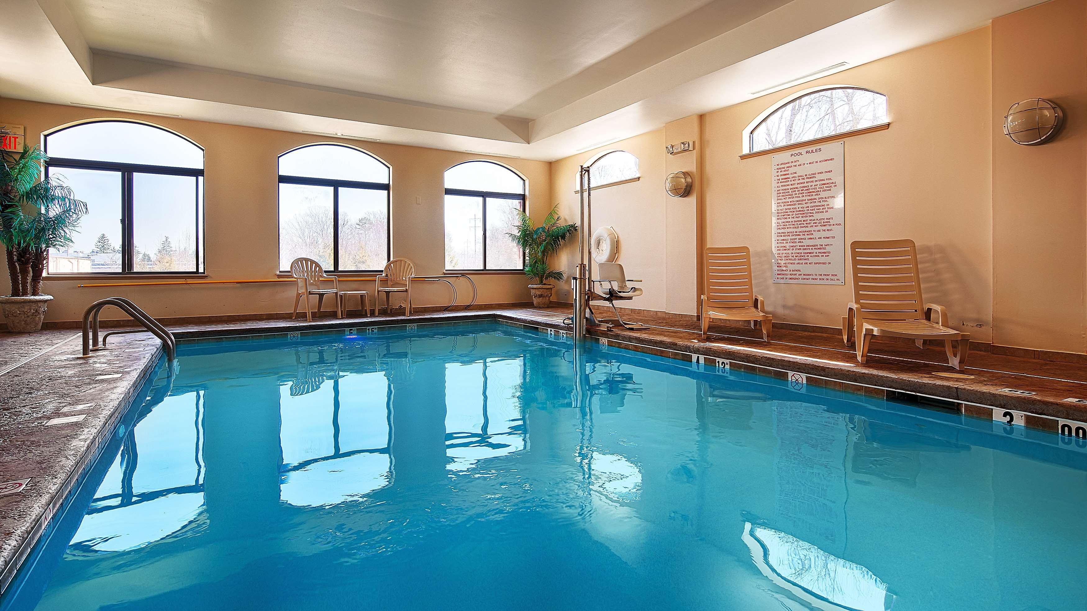 Holiday Inn Express & Suites - Williamstown - Glassboro By Ihg Luaran gambar