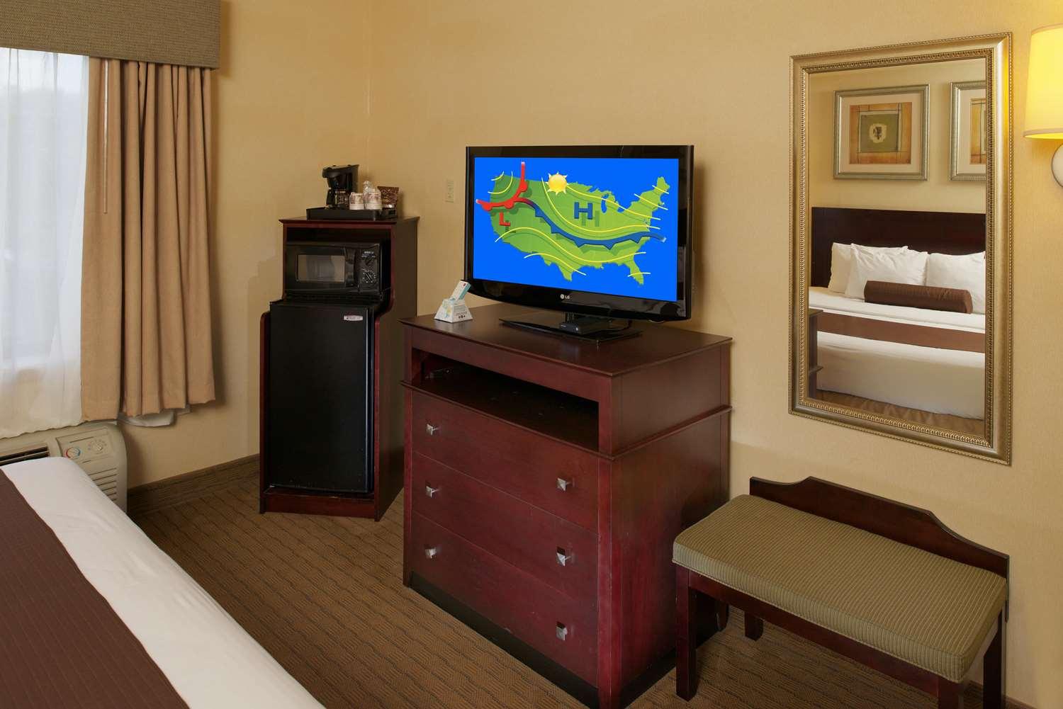 Holiday Inn Express & Suites - Williamstown - Glassboro By Ihg Luaran gambar