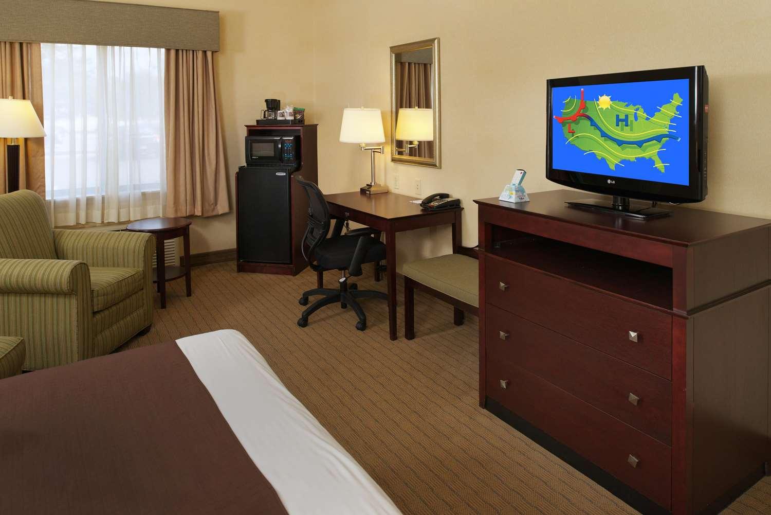 Holiday Inn Express & Suites - Williamstown - Glassboro By Ihg Luaran gambar