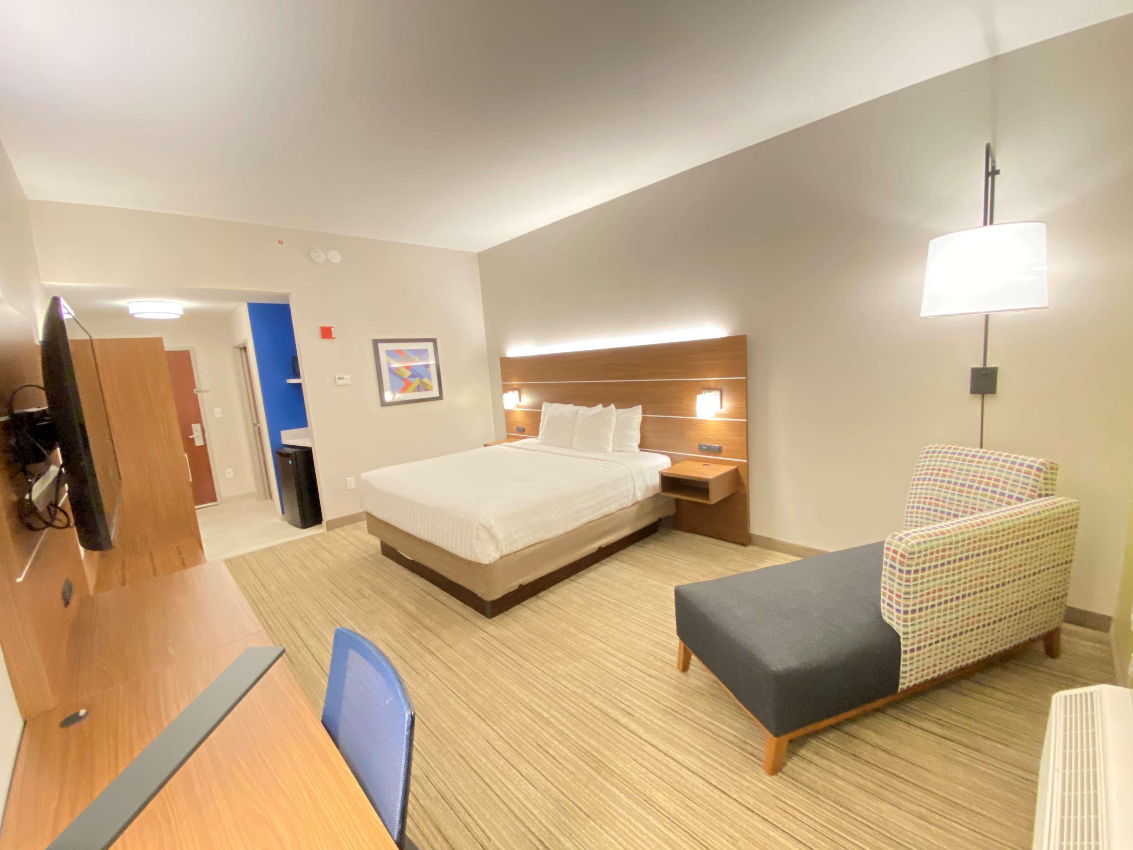 Holiday Inn Express & Suites - Williamstown - Glassboro By Ihg Luaran gambar