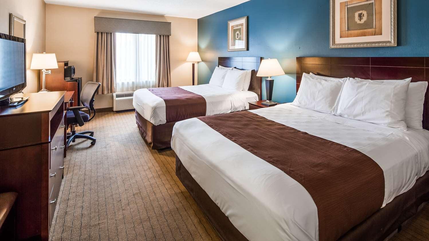 Holiday Inn Express & Suites - Williamstown - Glassboro By Ihg Luaran gambar