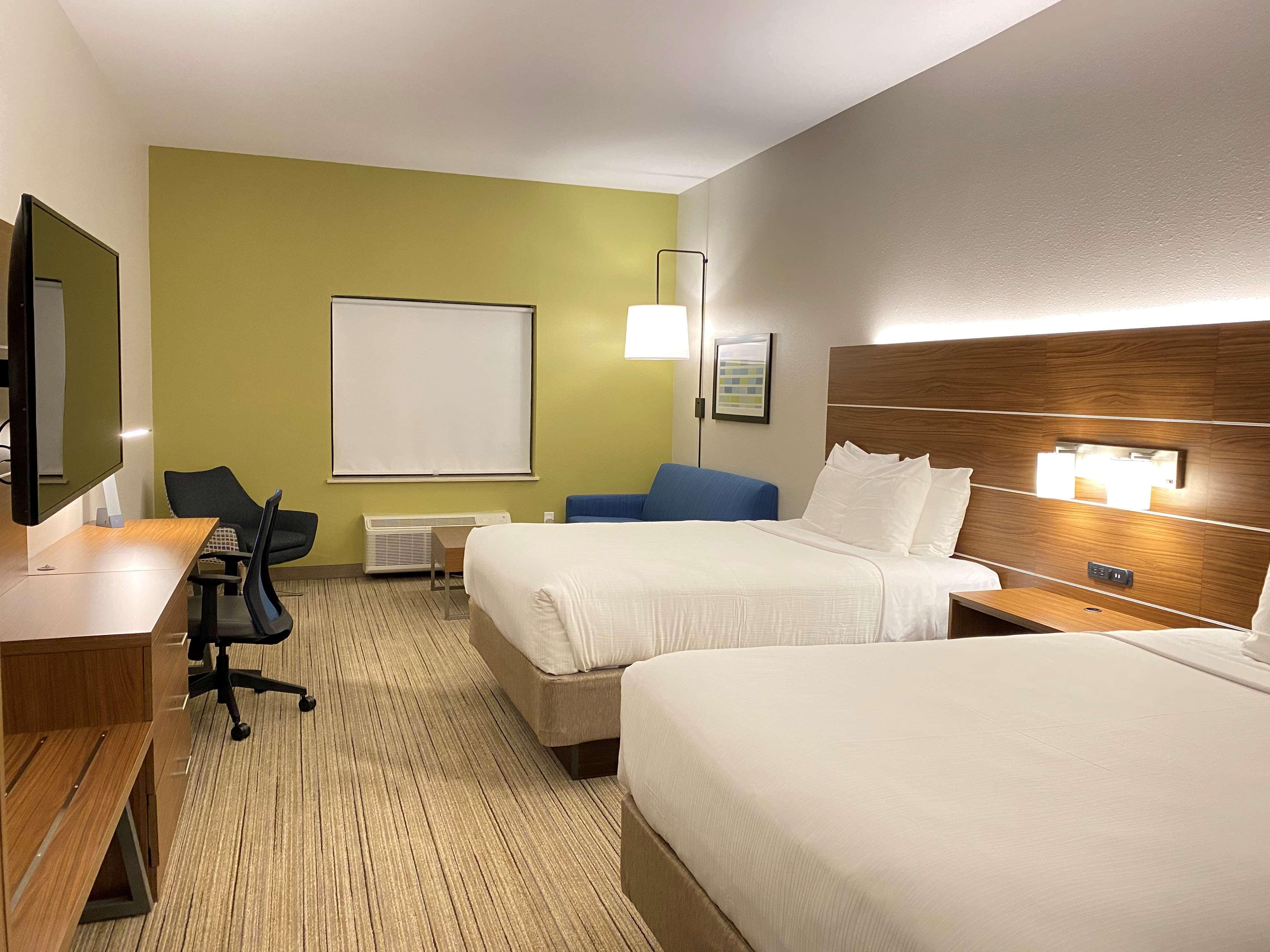 Holiday Inn Express & Suites - Williamstown - Glassboro By Ihg Luaran gambar