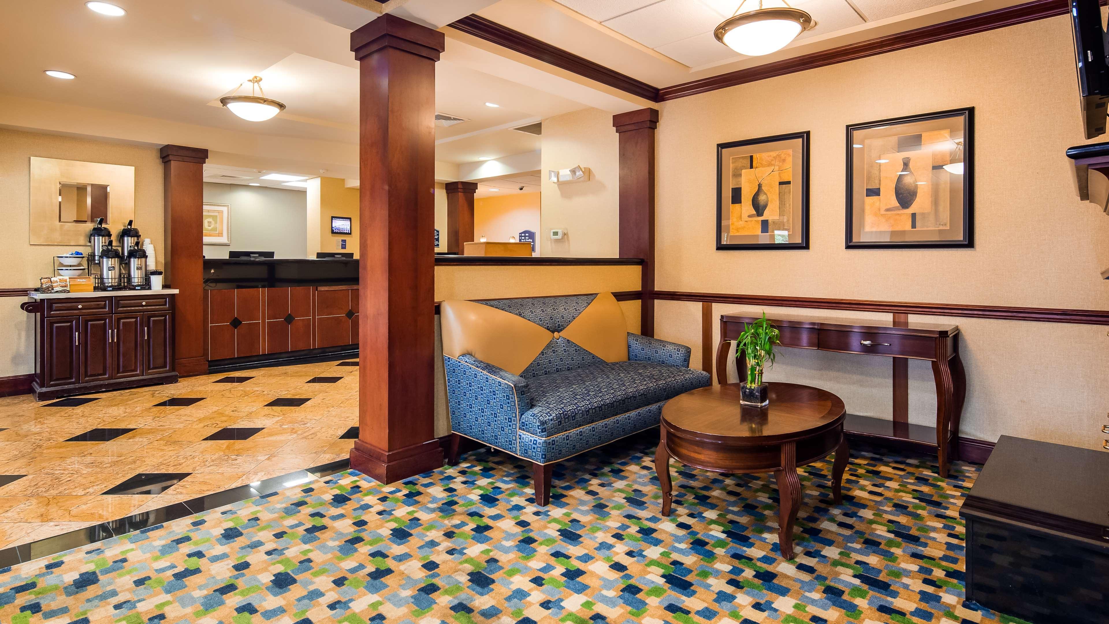 Holiday Inn Express & Suites - Williamstown - Glassboro By Ihg Luaran gambar