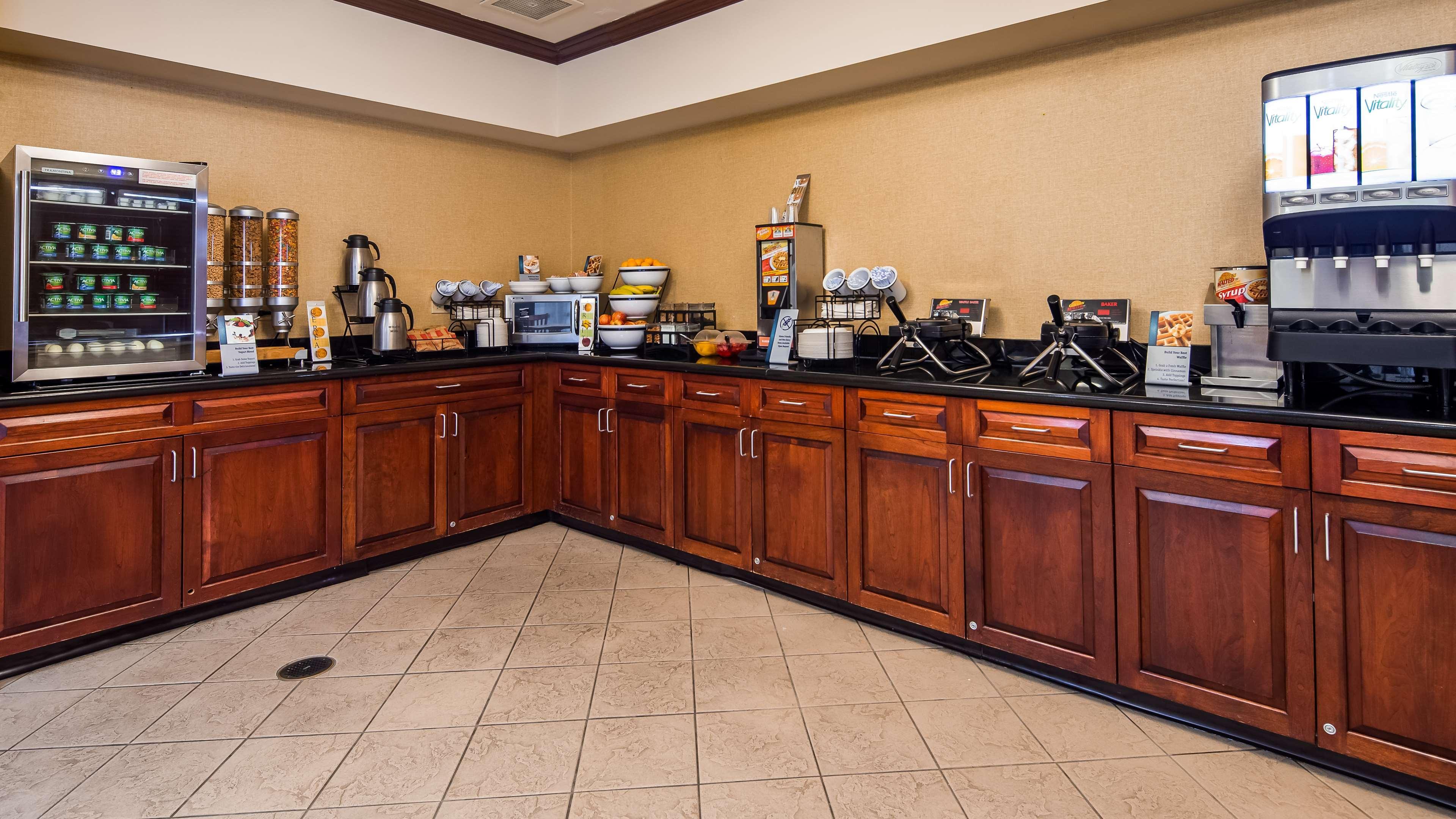 Holiday Inn Express & Suites - Williamstown - Glassboro By Ihg Luaran gambar