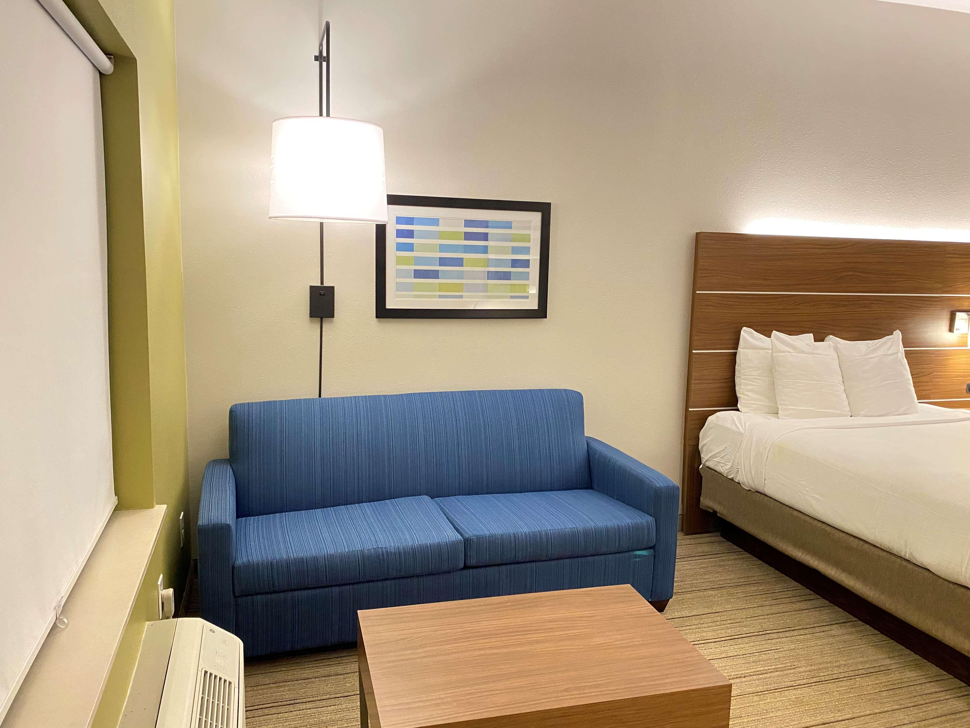 Holiday Inn Express & Suites - Williamstown - Glassboro By Ihg Luaran gambar