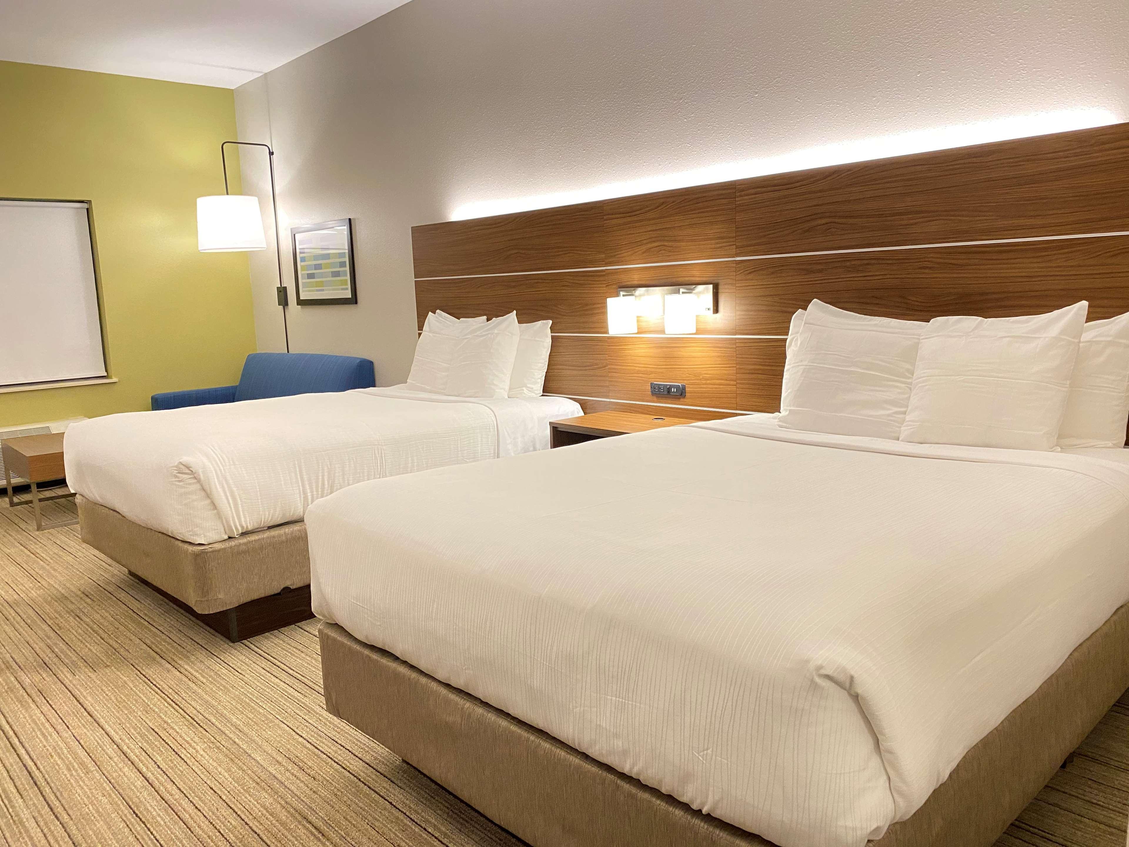 Holiday Inn Express & Suites - Williamstown - Glassboro By Ihg Luaran gambar