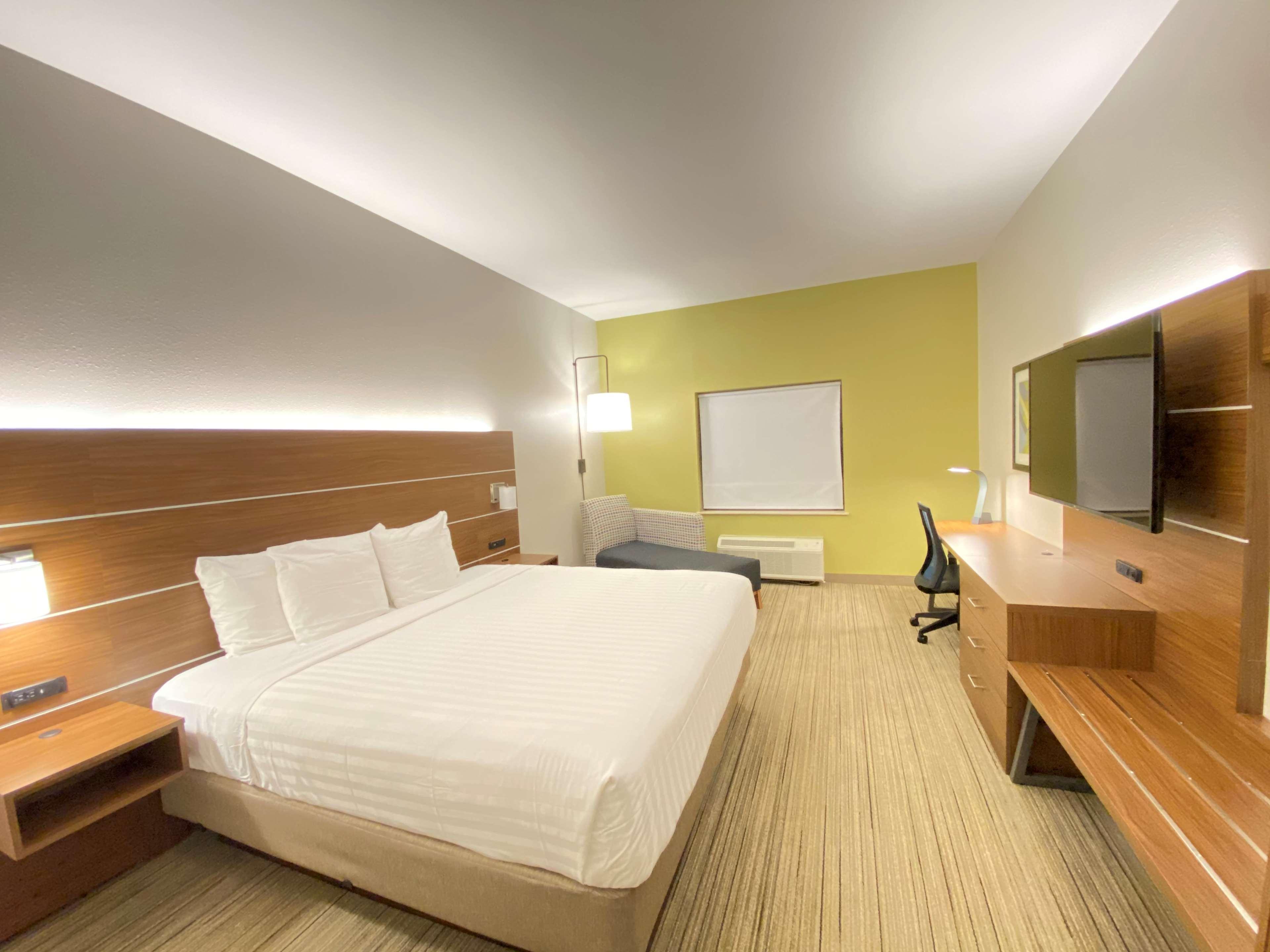 Holiday Inn Express & Suites - Williamstown - Glassboro By Ihg Luaran gambar