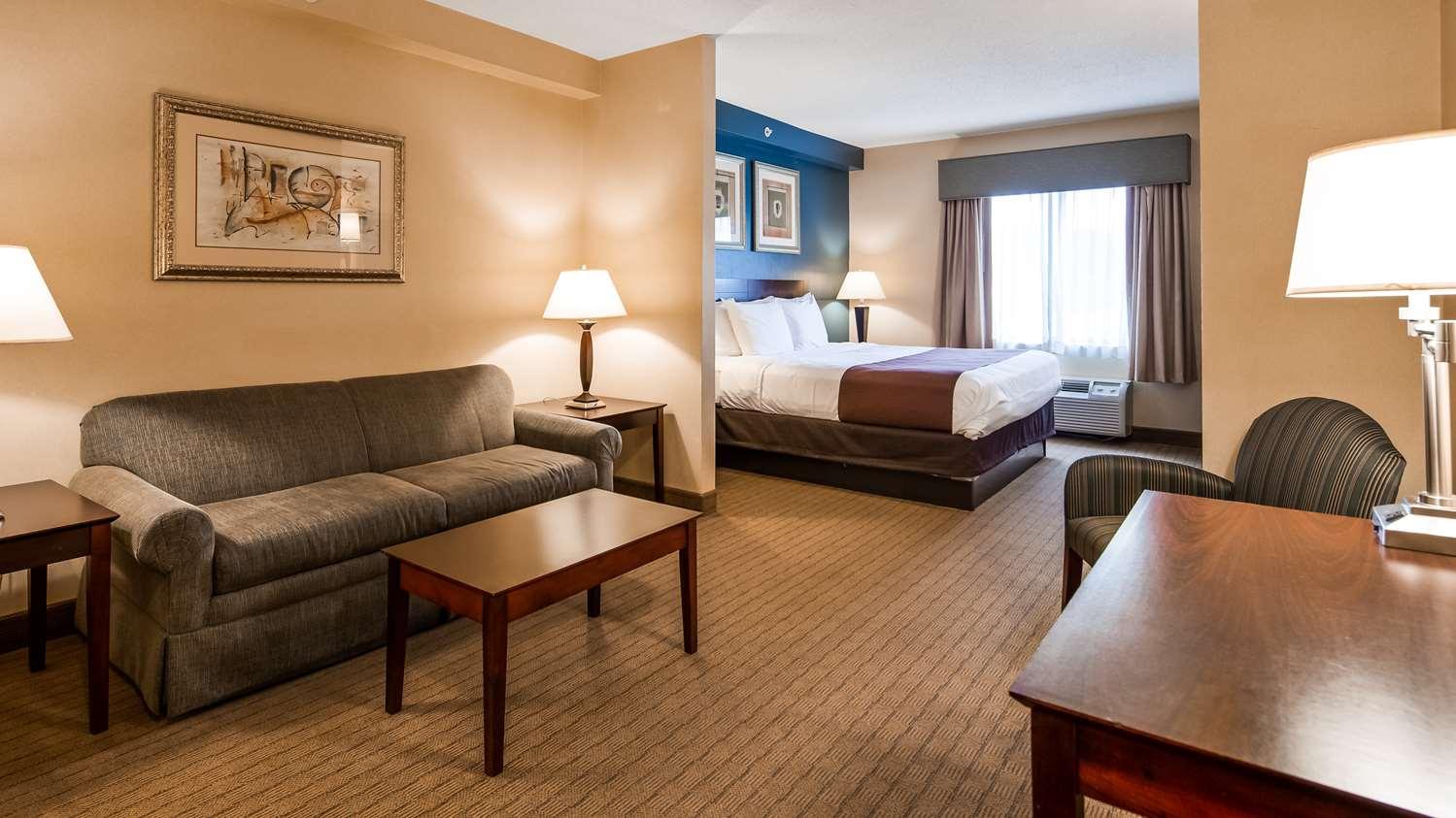 Holiday Inn Express & Suites - Williamstown - Glassboro By Ihg Luaran gambar