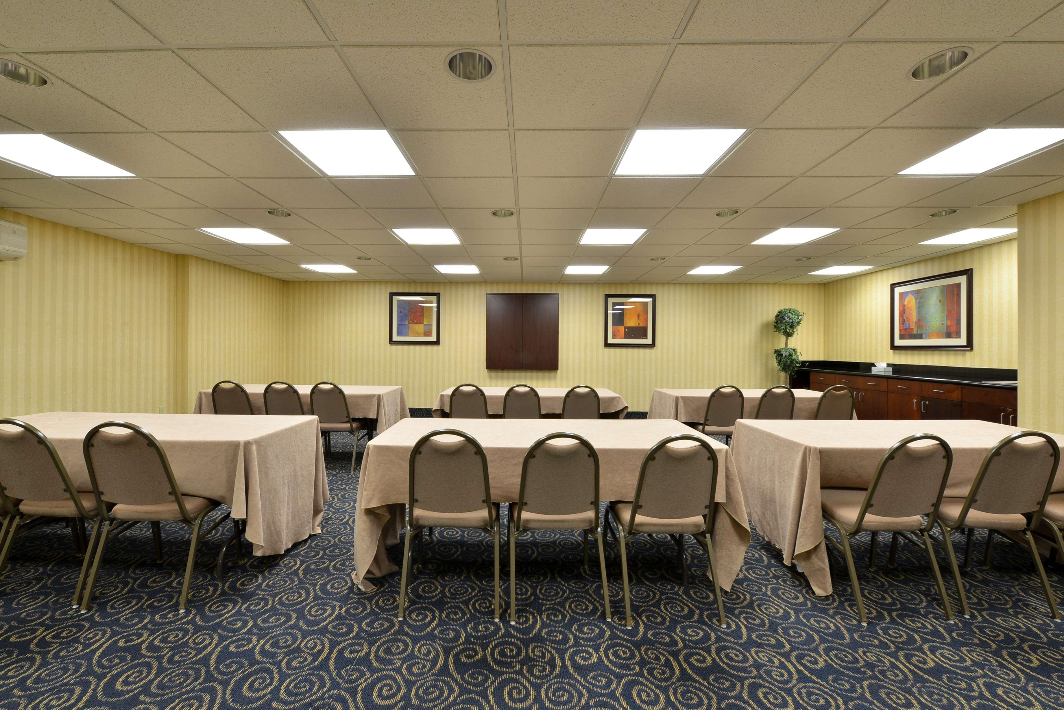 Holiday Inn Express & Suites - Williamstown - Glassboro By Ihg Luaran gambar